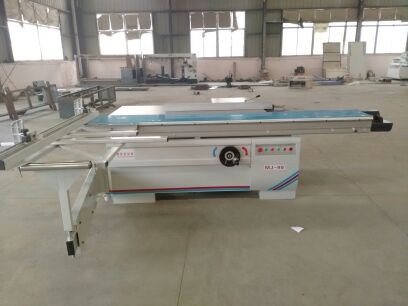 贵阳精密90度推台锯、贵阳推台锯经销商、鸿鑫三友供